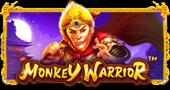 Monkey Warrior demo