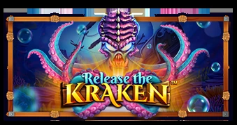 Release the Kraken demo
